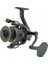 Virtus 4000 Spin Makina 1
