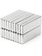 30X10X3MM Neodyum Güçlü Mıknatıs - Neodim Magnet 1
