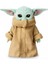 Lamaze Disney Yoda Peluş Bebek 1