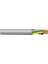 Kablosu 3x1,5mm2 Nhxmh (Alev Yaymayan) 50 Metre 1