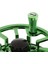 Cnc Işlenmiş Alüminyum Alaşımlı Fly Balıkçılık Reel Sağ Sol El 3 4WF Yeşil (Yurt Dışından) 5