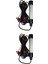 2x 12 V LED Sualtı Dalgıç Balıkçılık Işık Kalamar Lambaları Çekmek (Yurt Dışından) 2