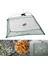 60 cm Katlanmış Balıkçılık Net Karides Crayfish Minnow Yem Dip Kafes Tuzağı (Yurt Dışından) 5