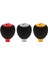 Reel Balıkçılık Kolu Top Topuzları Balıkçılık Makaraları Için Yedek Kolu Altın (Yurt Dışından) 3