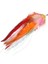 5.5 "14 cm Fly Balıkçılık Sinekler Lure Kiti Kuru Sinek Balıkçılık Cazibesi Kiti Panfish Yem (Yurt Dışından) 5
