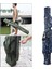 Çubuk ve Makara Holdall Çanta Için Hazır Tutuyor Çubuklar Sazan Kaba Balıkçılık Malzemeleri 2 Katmanlar 150 cm Mavi (Yurt Dışından) 3