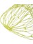 50 cm Renkli Naylon Katlanır Balıkçılık Iniş Net Rhombus Mesh Açılış Dip Net D50CM (Yurt Dışından) 2