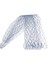 60 cm Taşınabilir Naylon Katlanır Balıkçılık Iniş Net Rhombus Mesh Açılış Dip Net D60CM (Yurt Dışından) 5
