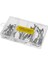 Dikenli D Ofset Balıkçılık Kanca Solucan Jigs Big Hooks Vidalı Pin Bahar (Yurt Dışından) 5