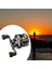7.2: 1 Baitcasting Reel 12 + 1bb 8 kg Sürükle 12 Seviye Manyetik Fren Sol El (Yurt Dışından) 4