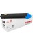 Kyocera Mita TK-895 FS-C8525 Mavi Uyumlu Muadil Toner 1