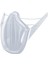 Yüz Kalkanı Pet Plastik Elastik Bant Emniyet Yüzü Kapak Maskesi Guard Visor (Yurt Dışından) 1