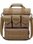 Su Geçirmez Oxford Spor Çanta Sazan Balıkçılık Mücadele Holdall Halingl Yürüyüş Çantası (Yurt Dışından) 1