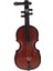 1/12 Dollhouse Minyatür Müzikal Enstrüman Keman Müzik Odası Aksesuar (Yurt Dışından) 4