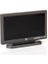 Dollhouse Minyatür Mobilya Geniş Ekran Düz Panel LCD Tv / Uzaktan Gri (Yurt Dışından) 3
