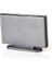 Dollhouse Minyatür Mobilya Geniş Ekran Düz Panel LCD Tv / Uzaktan Gri (Yurt Dışından) 4