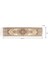1 / 12TH Dokuma Kilim Zemin Halı Bebek Ev Mobilya Minyatürleri #h (Yurt Dışından) 5