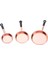 2 Takım 1/12 Minyatür Mutfak Eşyaları Dollhouse Cookwaretoy Tencere ve Tavalar (Yurt Dışından) 2