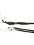 Husq. TC250 05-10 Tc 450 05-10 Prox Gaz Teli 2