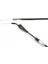 Yam. WR250 92-96 WR500 92-93 Prox Gaz Teli 4