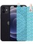 Apple iPhone Se 2022(3.NESIL) Uyumlu Lensun Nano Ön Esnek Ekran Koruyucu 2