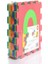 Eğlenceli Numaralar 10 Parça Eğitici Bebek Puzzle Oyun Matı Yer Karosu 4