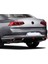Otomotiv Vw Passat B8.5 Krom Arka Tampon Çıtası 3 Prç. 2019 ve Üzeri 2