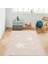 Dijital Baskı Yıkanabilir Kaymaz Taban Çocuk Halısı RVG4048 1