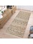 Dijital Baskı Yıkanabilir Kaymaz Taban Salon Halısı RVG1672 1