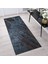 Dijital Baskı Yıkanabilir Kaymaz Taban Salon Halısı RVG1707 1
