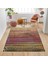 Dijital Baskı Yıkanabilir Kaymaz Taban Salon Halısı RVG1735 1