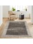 Dijital Baskı Yıkanabilir Kaymaz Taban Salon Halısı RVG1756 1