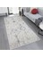 Dijital Baskı Yıkanabilir Kaymaz Taban Salon Halısı RVG1761 1