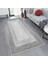 Dijital Baskı Yıkanabilir Kaymaz Taban Salon Halısı RVG1765 1