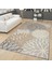 Dijital Baskı Yıkanabilir Kaymaz Taban Salon Halısı RVG1777 1