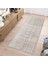 Dijital Baskı Yıkanabilir Kaymaz Taban Salon Halısı RVG1787 1