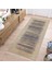 Dijital Baskı Yıkanabilir Kaymaz Taban Salon Halısı RVG1797 1