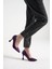 Oct Shoes Kadın Topuklu Ayakkabı TS1095 1