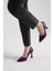 Oct Shoes Kadın Topuklu Ayakkabı TS1095 3