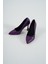 Oct Shoes Kadın Topuklu Ayakkabı TS1095 4
