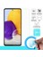 Samsung Galaxy A73 5g Nano Glass Cam Ekran Koruyucu 2