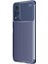 Vivo Y51 Kılıf Legion Series Lacivert 2