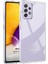 Samsung Galaxy A53 5g Kılıf Transparent Soft Şeffaf 1