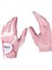 Kadın Golf Eldiven Uv-Koruyun Eldiven Mitten Mitts Mini Strok Skoru Sayaç Pembe (Yurt Dışından) 3