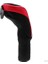 2x Evrensel Golf Kulübü Başkanı Hibrit Ut Atıcı Headcover Kapakları Kapakları Kapak (Yurt Dışından) 1