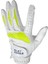 2x Kaymaz Mikrofiber Pu Premium Kadınlar Golf Eldiven Aksesuar Sol El Boyutu 20 (Yurt Dışından) 3