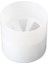12X Golf Bardakları Yeşil Bayrak Aksesuarları Dayanıklı Yeşil Golf Hole Cups Dia. 10.7cm (Yurt Dışından) 2