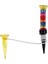 Golf Tees 3 Adet (Yurt Dışından) 5