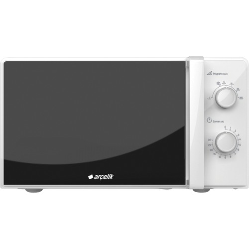 Arçelik Md 200 B Mikrodalga Fırın