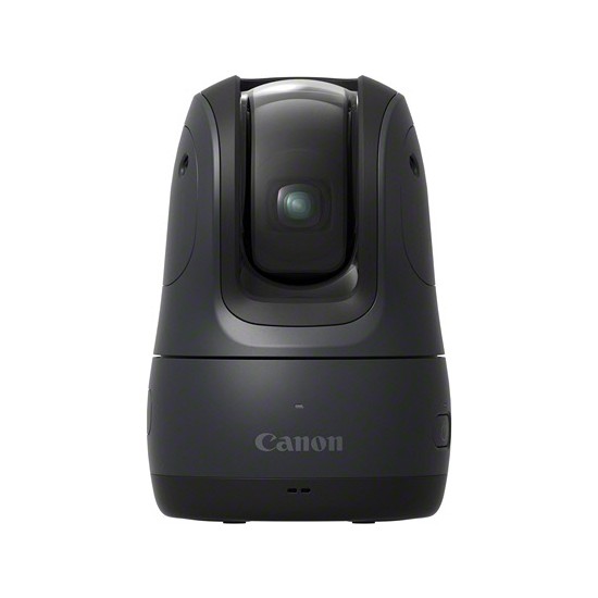 Canon Powershot Px Siyah Fotoğraf Makinesi